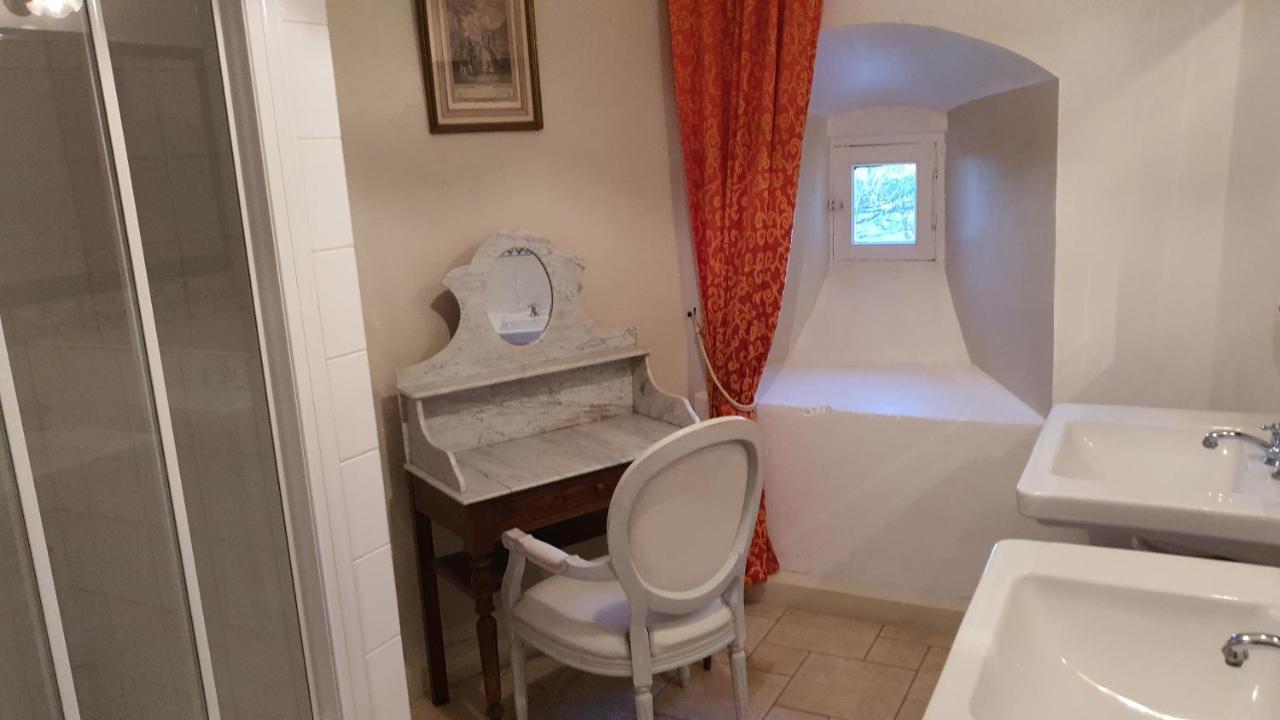 Chateau De La Frogerie Maulévrier Dış mekan fotoğraf