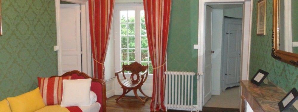Chateau De La Frogerie Maulévrier Dış mekan fotoğraf