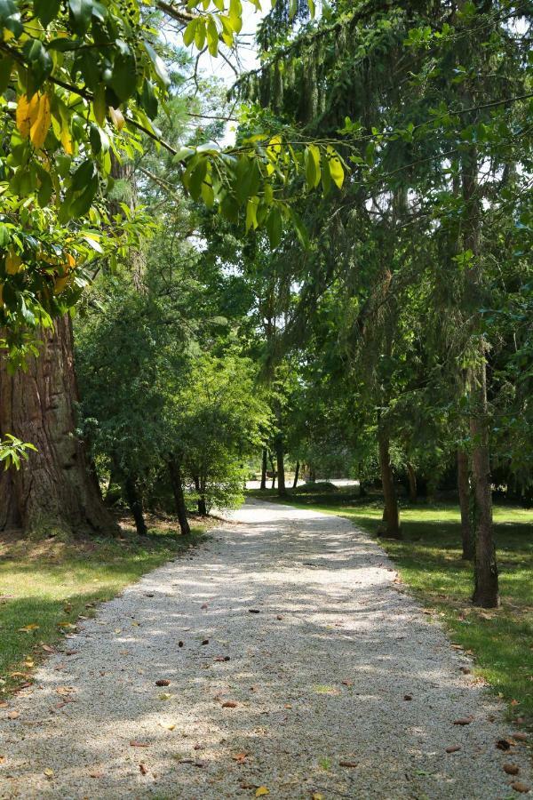 Chateau De La Frogerie Maulévrier Dış mekan fotoğraf
